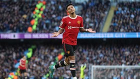 Sancho Ungkap Rahasia Siksaan Ten Hag Jelang MU vs Arsenal