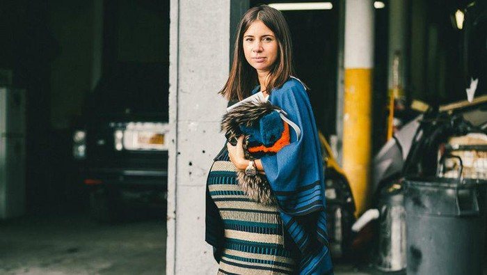 Tips Fashion untuk Ibu Hamil Agar Tetap Stylish dan Nyaman