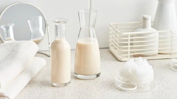 JENIS SUSU YANG SEHAT UNTUK DIET
