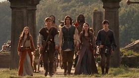 Urutan Film Narnia, Kisah Petualangan Fantasi bersama Aslan