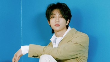 Absen saat Konser di Jakarta, The8 Seventeen Pamer Tubuh Berotot