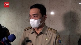 VIDEO: Wagub DKI Akui Ada Penambahan Anggaran Proyek Sirkuit Formula E