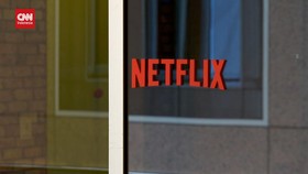 VIDEO: Netflix Tangguhkan Layanan di Rusia