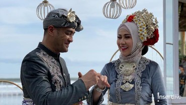 Ayah Venna Melinda Bikin Salfok VS Kehebohan Paris Fashion Week
