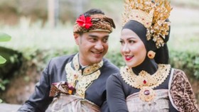 Kronologi Dugaan KDRT Ferry Irawan, Suami Baru Venna Melinda