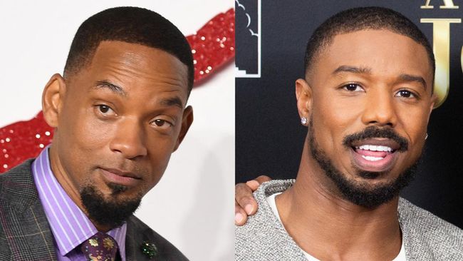 Will Smith dan Michael B. Jordan dikabarkan akan membintangi film sekuel I Am Legend.