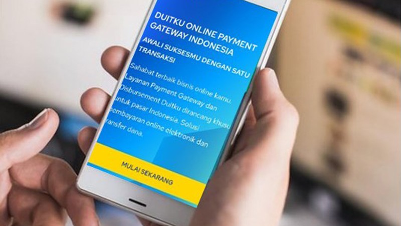 Dalam menjalankan sebuah bisnis tentu saja membutuhkan sebuah transaksi pembayaran.