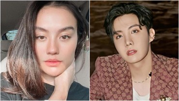img-title Agnez Mo hingga J-Hope BTS, 5 Artis Dunia Akui Suka Nasi Padang