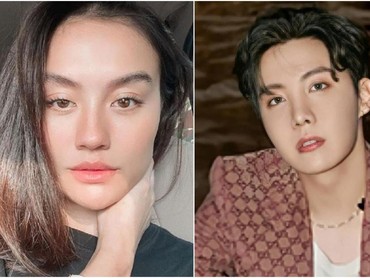 img-title Agnez Mo hingga J-Hope BTS, 5 Artis Dunia Akui Suka Nasi Padang