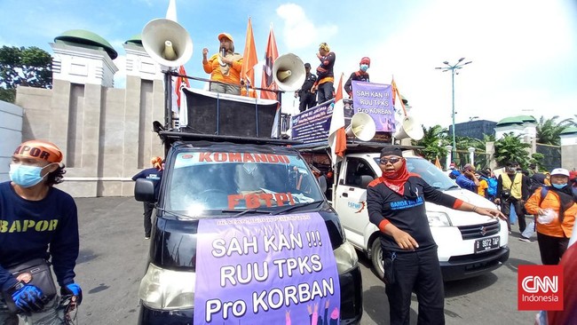 Badan Legislasi DPR akan menggelar rapat lanjutan membahas Rancangan Undang-Undang Tindak Pidana Kekerasan Seksual (TPKS) dalam waktu dekat bersama pemerintah.