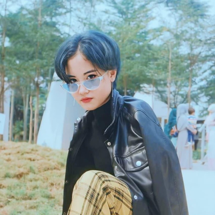 <p>Kita doakan semoga Nadia dan Nabila bisa terus berprestasi dengan bakat mereka ya, Bunda. (Foto: Instagram)   </p>