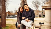 <p>Kebersamaan Ariel NOAH dan putrinya sangat jarang tersorot, Bunda. Namun hal itu tak mengurangi keharmonisan mereka. (Foto: Instagram @arielnoah)</p>