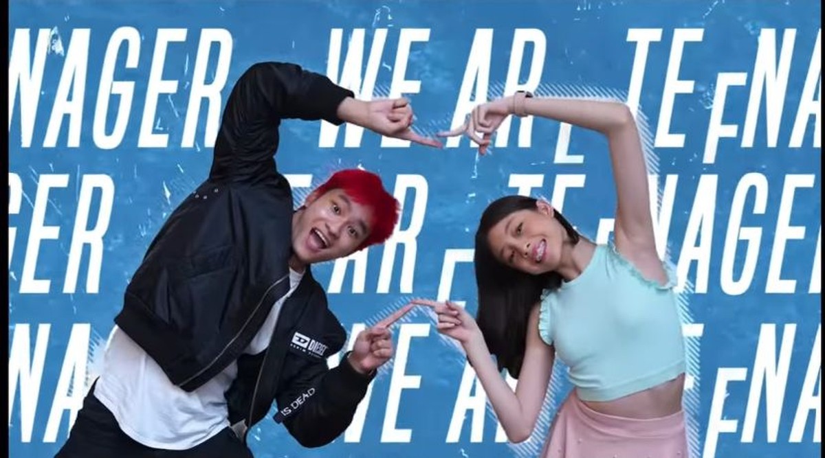 Azka Corbuzier menjadi sorotan usai memperkenalkan Nada&comma; putri angkat ayahnya Deddy Corbuzier&period; Yuk&comma; intip potret mereka&excl;