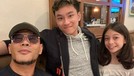 Azka Corbuzier menjadi sorotan usai memperkenalkan Nada&comma; putri angkat ayahnya Deddy Corbuzier&period; Yuk&comma; intip potret mereka&excl;