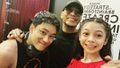 Azka Corbuzier menjadi sorotan usai memperkenalkan Nada&comma; putri angkat ayahnya Deddy Corbuzier&period; Yuk&comma; intip potret mereka&excl;