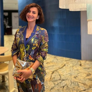 Jawaban Wanda Hamidah ketika Anak Minta Adik Baru