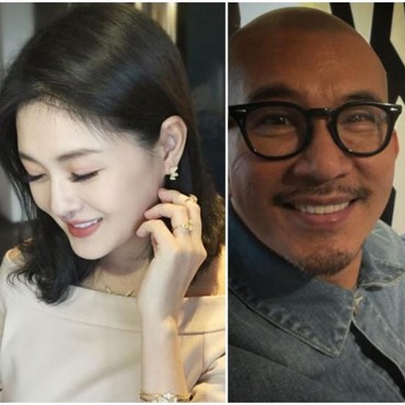 Ibunda Kaget hingga Marah Besar Barbie Hsu Nikah dengan Koo Jun Yup