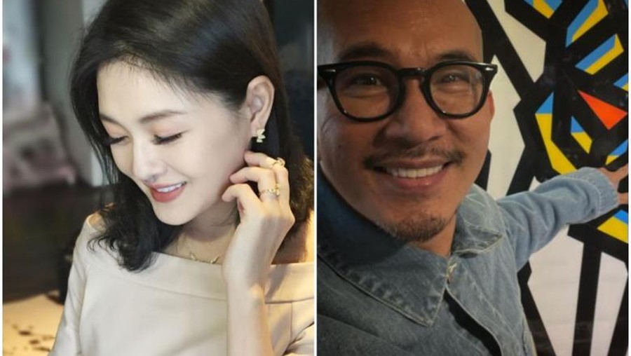 Barbie Hsu