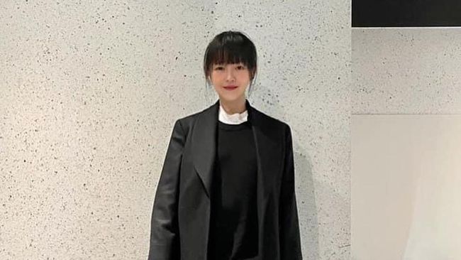 Ini Rencana Pemakaman Barbie Hsu, Jasad Akan Dikremasi di Jepang
