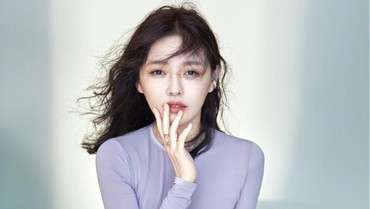 img-title Profil Barbie Hsu Pemeran Shancai 'Meteor Garden' yang Meninggal Dunia