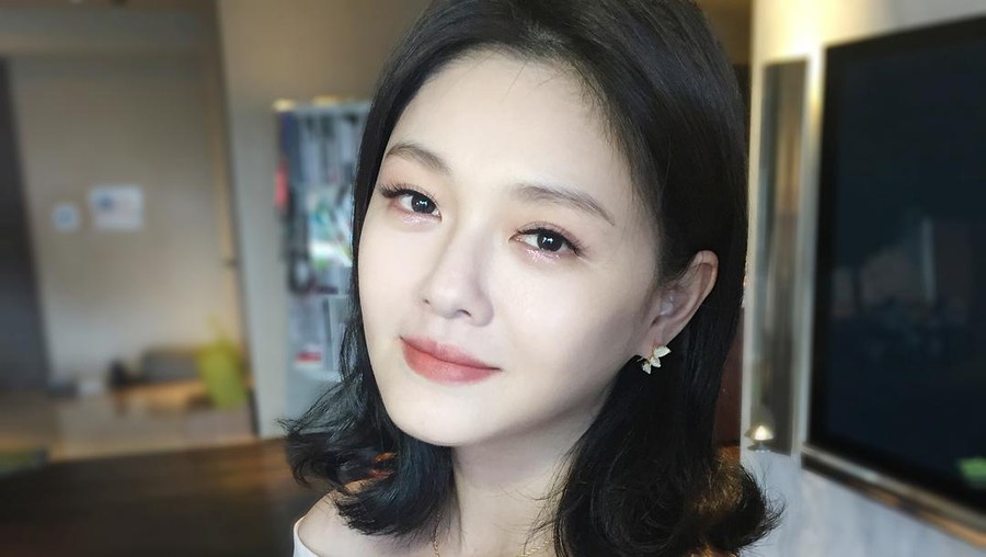 Barbie Hsu