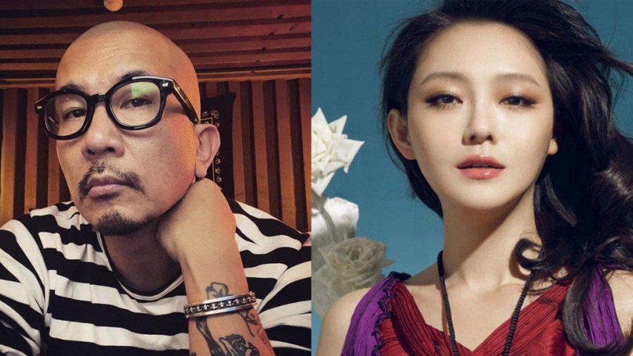 CLBK, Barbie Hsu Umumkan Pernikahan dengan DJ Koo Jun Yup