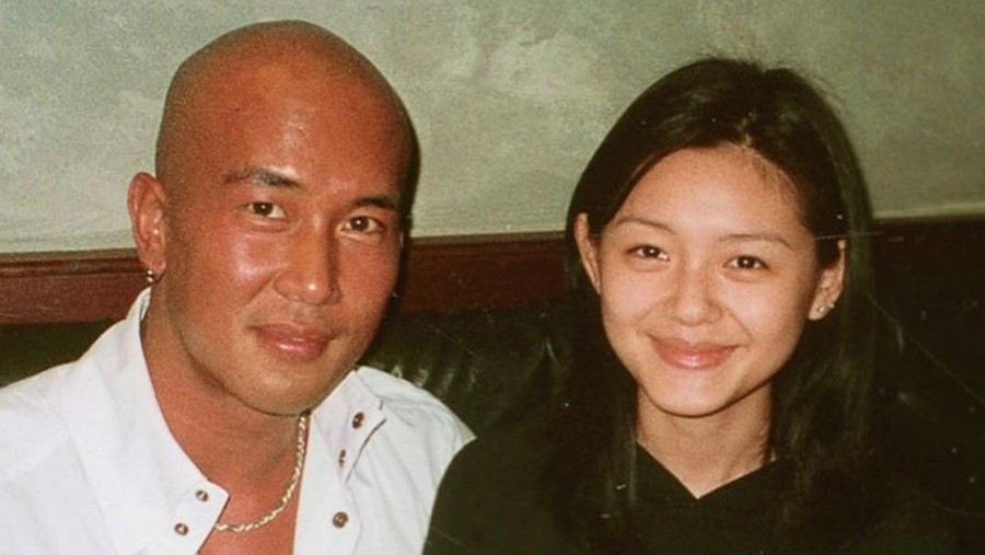 CLBK&comma; Barbie Hsu Umumkan Pernikahan dengan DJ Koo Jun Yup