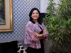 Perempuan Jadi Bos di BUMN, Tri Andayani: Jangan Baperan
