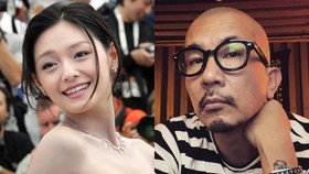 Barbie Hsu dan DJ Koo, Kembali Bersama Usai 20 Tahun