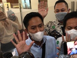 Doni Salmanan Batal Miskin, Ingat Lagi Deretan Artis yang Terseret Kasusnya