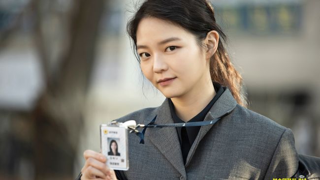 Jadwal Bentrok, Esom Tidak Akan Bintangi Taxi Driver Season 2