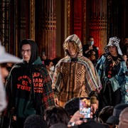 Hal yang Bisa Kita Pelajari dari Kontroversi Brand Lokal di Paris Fashion Week! Simak Juga Tanggapan Gekrafs