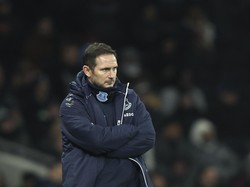 Eks Striker ke Everton: Pecat Lampard atau Degradasi!