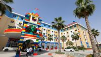 hotel legoland