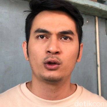 Alasan Ichal Muhammad Ajak Faby Marcelia Tabayun: Aku Minta Maaf