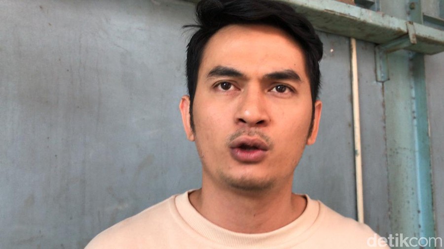 Ichal Muhammad dapat ancaman karena ungkap sisi gelap binnary option&period;