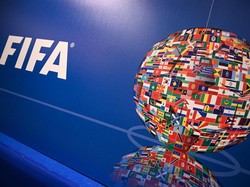 FIFA ingin berikan cincin juara kepada pemenang Piala Dunia 2026.