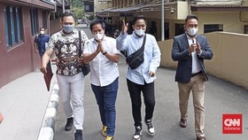 Kasus Doni Salmanan, Bareskrim Bakal Panggil 6 Figur Publik