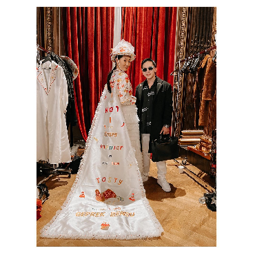 Brand Lokal Ngaku-ngaku Tampil di PFW 2022, Ketua Gekrafs Buka Suara