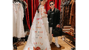 Brand Lokal Ngaku-ngaku Tampil di PFW 2022, Ketua Gekrafs Buka Suara