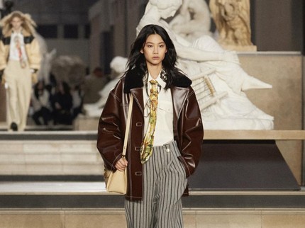 Bintang Squid Game Masuk 10 Wanita Tercantik Dunia, Nomor 1 Artis India