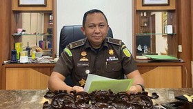 Kejagung Sita Aset Sebesar Rp2 Triliun Milik Tersangka LPEI