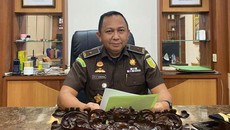 Kejagung Periksa Eks Kadis ESDM Bangka Belitung Terkait Kasus Timah
