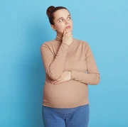 Bukan Mitos, Kehamilan Bisa Turunkan Fungsi Otak Pada Perempuan, Begini Penjelasannya!