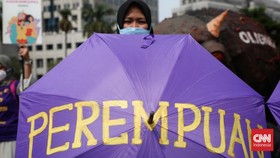 Panja Dorong Pasal Kekerasan Seksual Berbasis Elektronik di RUU TPKS