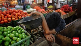 Awas, Harga Pangan Bisa Terus Naik Hingga Ramadan dan Lebaran
