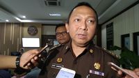 Kejagung Dan BPKP Masih Hitung Nilai Kerugian Negara Di Korupsi Timah