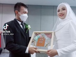 Nikah Beda Agama di Semarang Viral, PBNU Kutip Surah Al-Baqarah