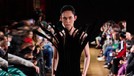 Koleksi Busana Harry Halim Tampil di PFW 2022 Koleksi Busana Harry Halim Tampil di PFW 2022