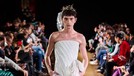 Koleksi Busana Harry Halim Tampil di PFW 2022 Koleksi Busana Harry Halim Tampil di PFW 2022